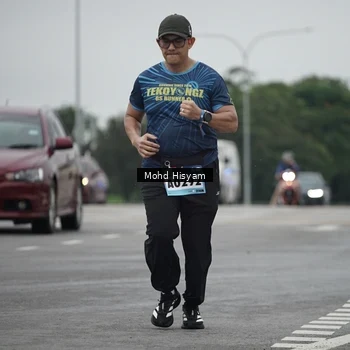 Runner Photo 9173336