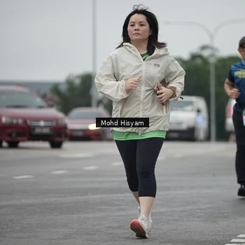 Runner Photo 9173342
