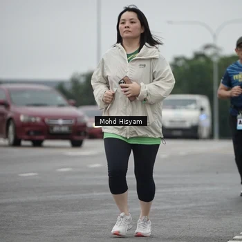 Runner Photo 9173347