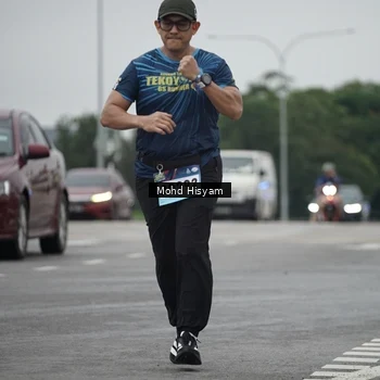 Runner Photo 9173352