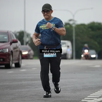 Runner Photo 9173364