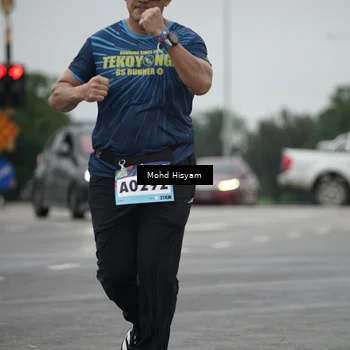 Runner Photo 9173369