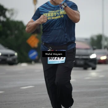 Runner Photo 9173375