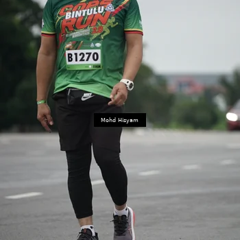 Runner Photo 9173376
