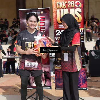 Runner Photo 9173385