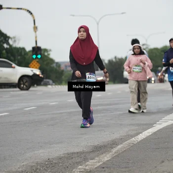 Runner Photo 9173389
