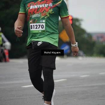 Runner Photo 9173391