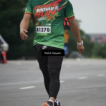 Runner Photo 9173394