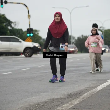 Runner Photo 9173401