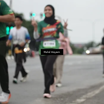 Runner Photo 9173419