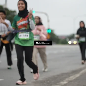Runner Photo 9173428