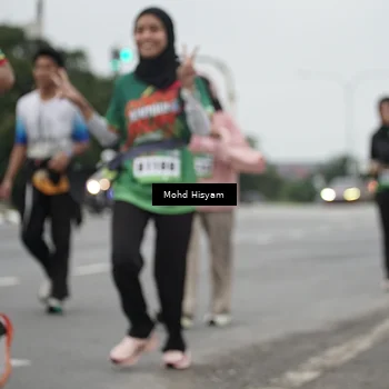 Runner Photo 9173429
