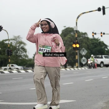 Runner Photo 9173444