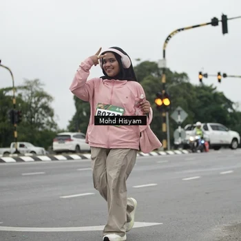 Runner Photo 9173451