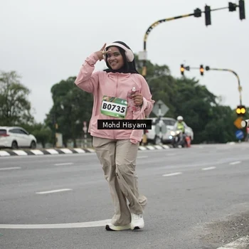 Runner Photo 9173452