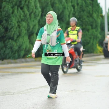 Runner Photo 9173471