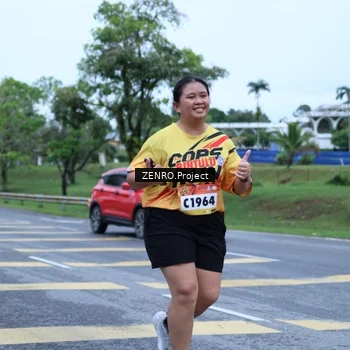 Runner Photo 9173495