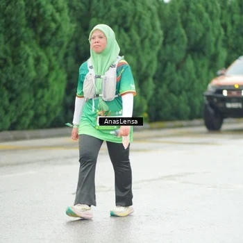 Runner Photo 9173574