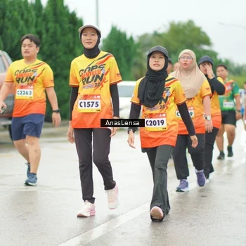 Runner Photo 9173577