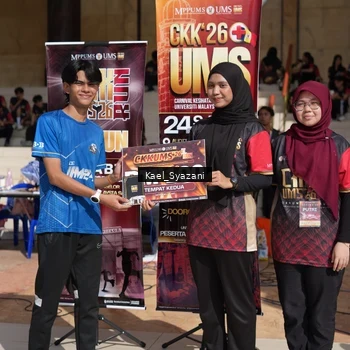 Runner Photo 9173594