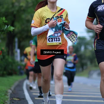 Runner Photo 9173664
