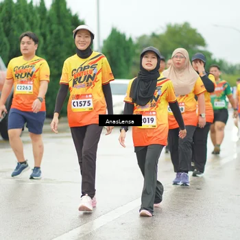 Runner Photo 9173668