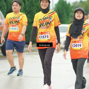 Runner Photo 9173669