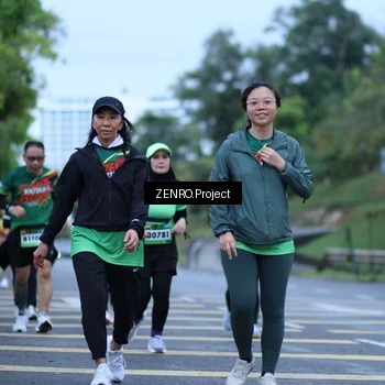 Runner Photo 9173679