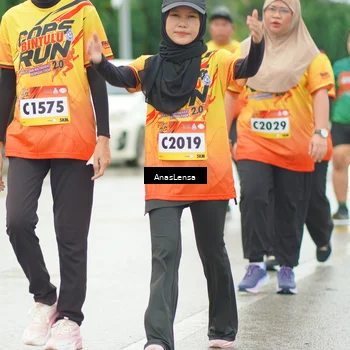 Runner Photo 9173682