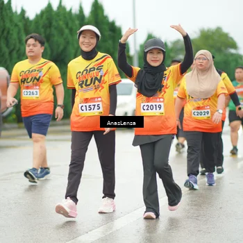 Runner Photo 9173703