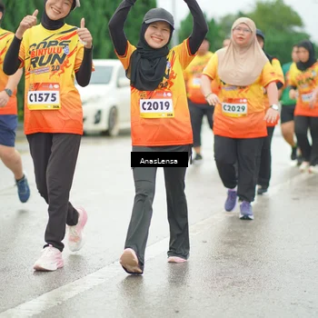 Runner Photo 9173705