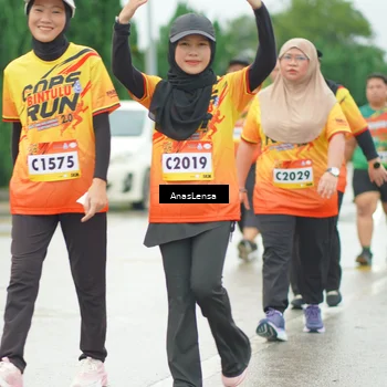 Runner Photo 9173708