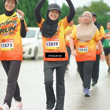 Runner Photo 9173713