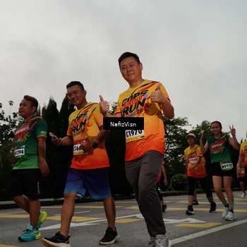 Runner Photo 9173738
