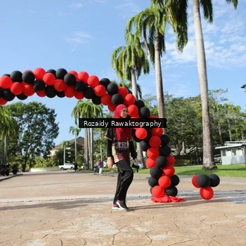 Runner Photo 9173785