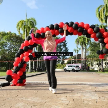 Runner Photo 9173866