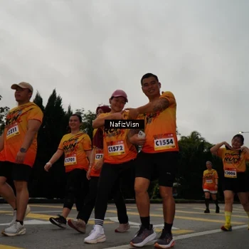 Runner Photo 9174032