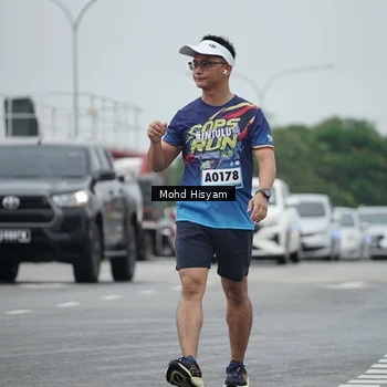 Runner Photo 9174168