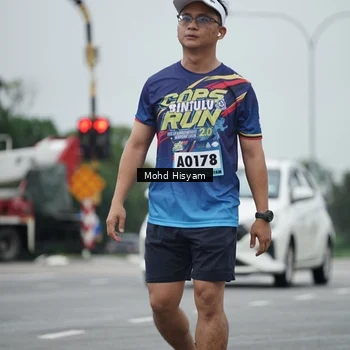Runner Photo 9174175