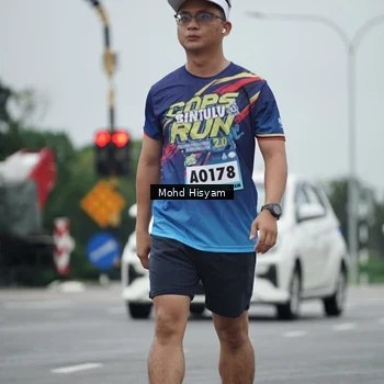 Runner Photo 9174182