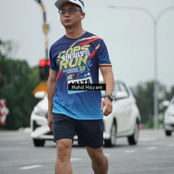 Runner Photo 9174184