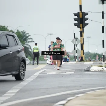 Runner Photo 9174186
