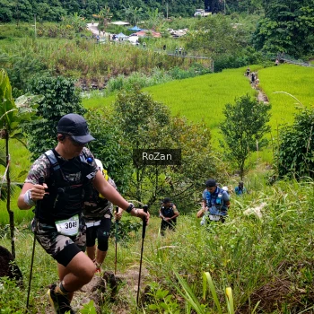 Runner Photo 91742