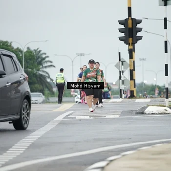 Runner Photo 9174204