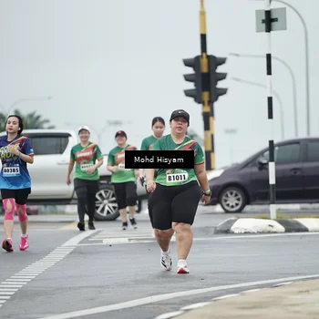 Runner Photo 9174228