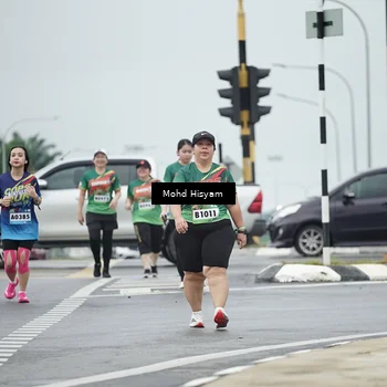 Runner Photo 9174229