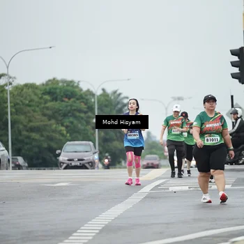 Runner Photo 9174233