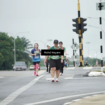 Runner Photo 9174234