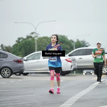 Runner Photo 9174237
