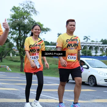 Runner Photo 9174238